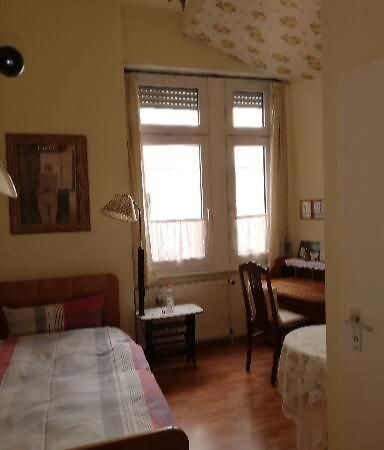 Acasa Bed & Breakfast Frankfurt am Main Exteriör bild