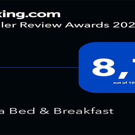Acasa Bed & Breakfast Frankfurt am Main Exteriör bild