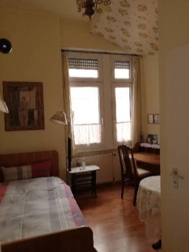 Acasa Bed & Breakfast Frankfurt am Main Exteriör bild